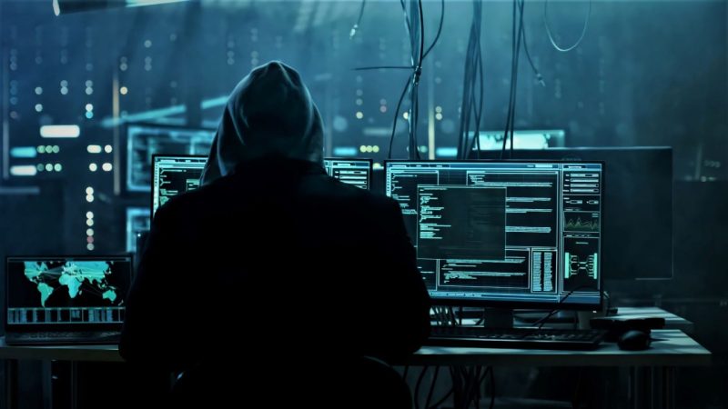 Monitor Cyber Security Monitor Cyber Security